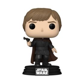 FIGURA POP STAR WARS: ROTJ 40TH- LUKE