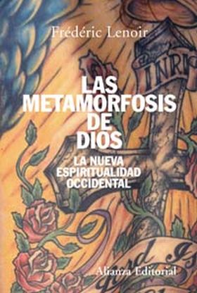 Las metamorfosis de Dios