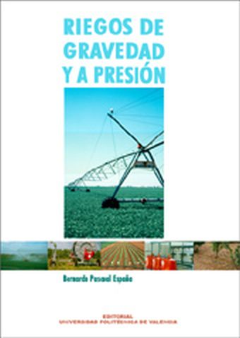 RIEGOS DE GRAVEDAD Y A PRESIÓN