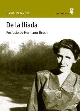 DE LA ILIADA