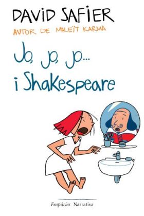 Jo, jo, jo...i Shakespeare