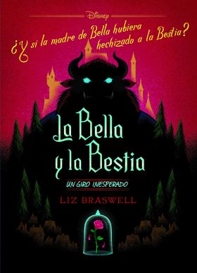 LA BELLA Y LA BESTIA