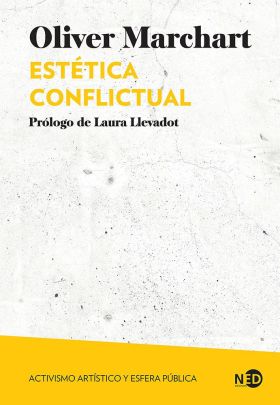 Estética conflictual