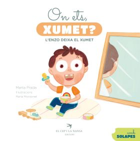 ON ETS, XUMET? LENZO DEIXA EL XUMET