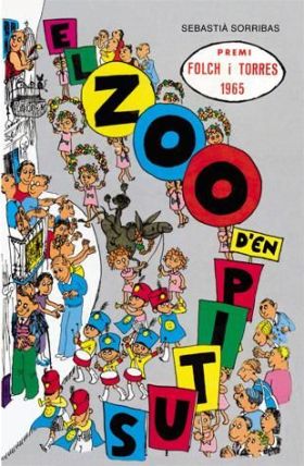 El zoo d'en Pitus
