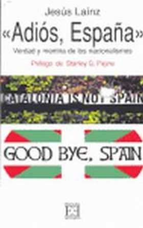 ADIOS, ESPAÑA