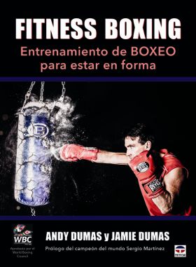 FITNESS BOXING. ENTRENAMIENTO DE BOXEO PARA ESTAR 