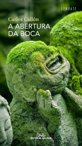 A abertura da boca
