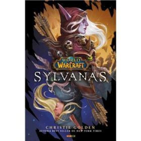 NOVELA WORLD OF WARCRAFT SYLVANAS