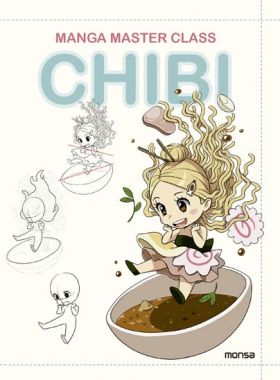 MANGA MASTER CLASS CHIBI