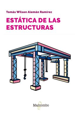 ESTATICA DE LAS ESTRUCTURAS