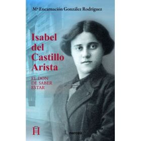 Isabel del Castillo Arista