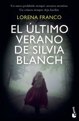 EL ULTIMO VERANO DE SILVIA BLANCH