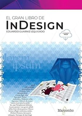 GRAN LIBRO DE INDESIGN, EL