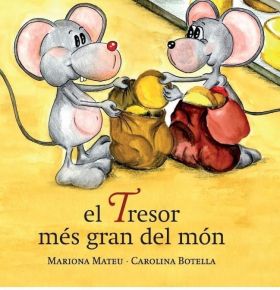 EL TRESOR MES GRAN DEL MON