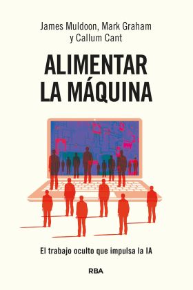 ALIMENTAR LA MAQUINA