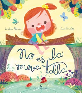 NO ES LA MEVA TALLA