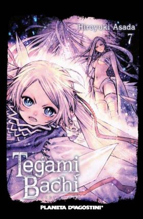 TEGAMIBACHI Nº07/20