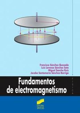 FUNDAMENTOS DE ELECTROMAGNETISMO