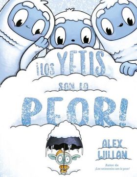 LOS YETIS SON LO PEOR