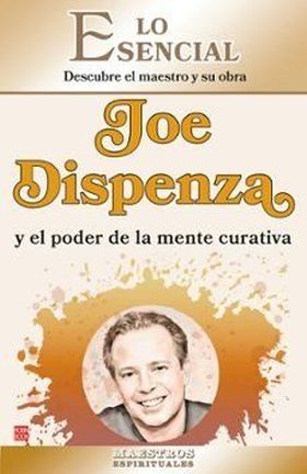 JOE DISPENZA