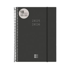 18M.ESP.E10 SVH 25-26 NEGRO INTL+
