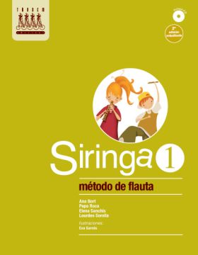 Siringa 1 castellano