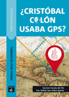¿CRISTOBAL COLON USABA GPS?