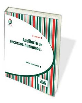AUDITORIA DE RECURSOS HUMANOS 2014