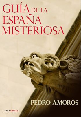 Guía de la España misteriosa