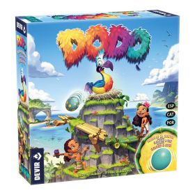 DODO SP / PT