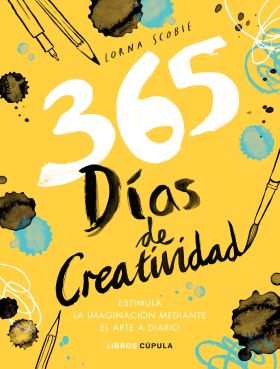 365 DIAS DE CREATIVIDAD