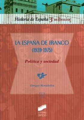 ESPAÑA DE FRANCO 1939-1975