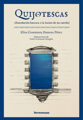 QUIJOTESCAS
