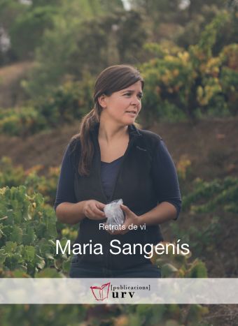 MARIA SANGENÍS