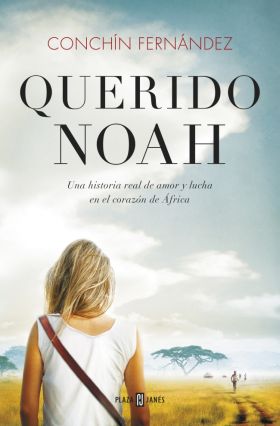 QUERIDO NOAH