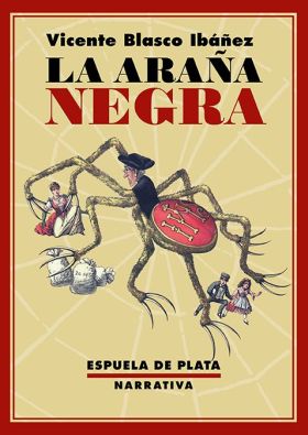 ARAÑA NEGRA, LA