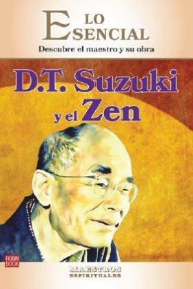 D.T. SUZUKI