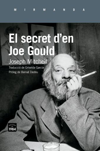 EL SECRET D'EN JOE GOULD