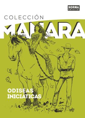 Odiseas iniciáticas