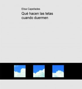 QUE HACEN LAS TETAS CUANDO DUERMEN