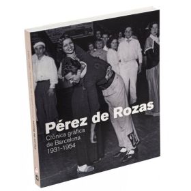 PEREZ DE ROZAS.