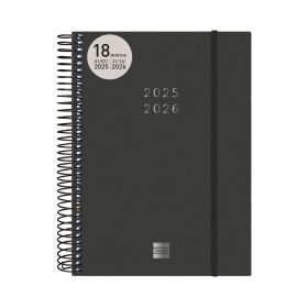 18M.ESP.E10 2DP 25-26 NEGRO INTL+