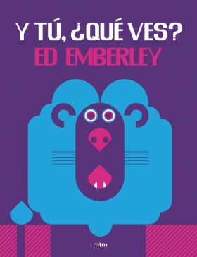 Y TU, ¿QUE VES?