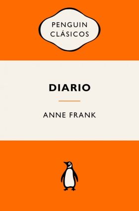 Diario de Anne Frank