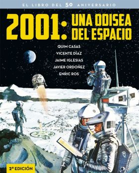 2001: UNA ODISEA DEL ESPACIO