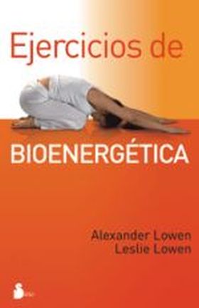 EJERCICIOS DE BIOENERGETICA