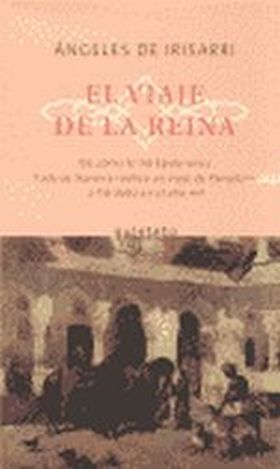 VIAJE DE LA REINA