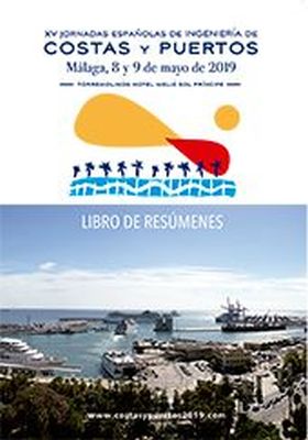 XV JORNADAS ESPAÑOLAS DE INGENIERÍ A DE COSTAS Y PUERTOS