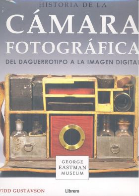 HISTORIA DE LA CAMARA FOTOGRAFICA